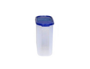Airtight Java Oval Container 1700 (Medium)