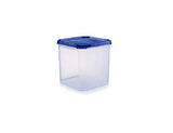 Airtight Java Square Container 4ltr