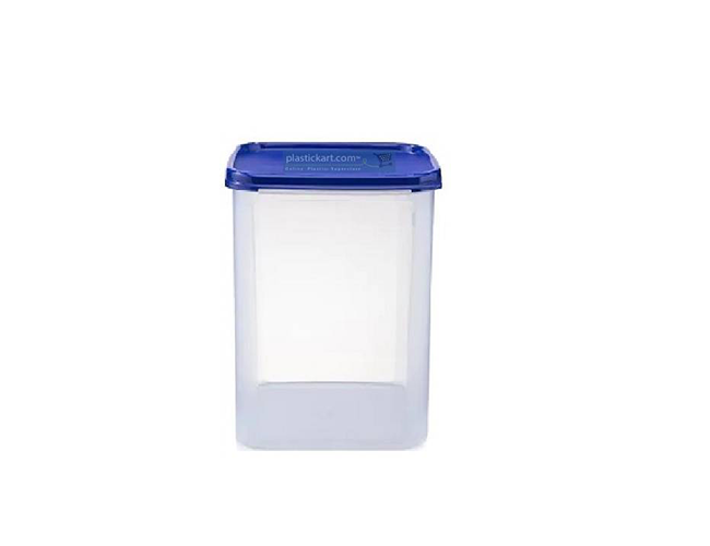 Airtight Java Square Container 5.5ltr
