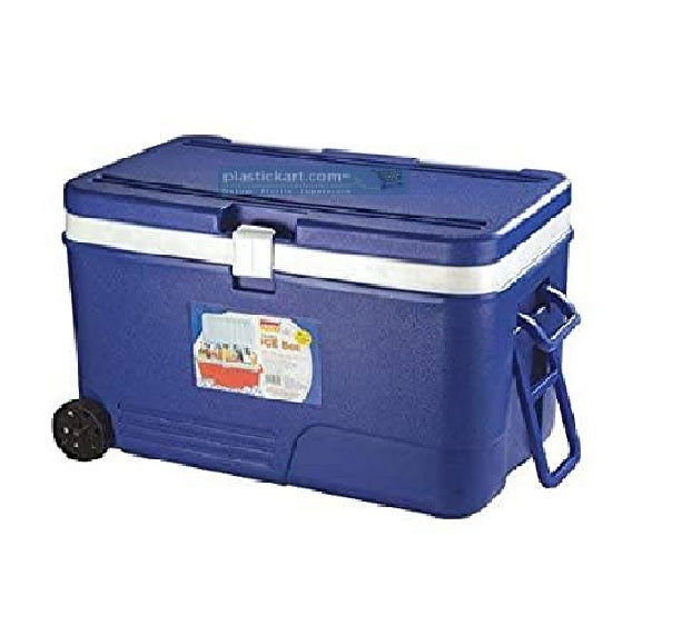 Chiller 60ltr Aristo Ice Box with Wheels
