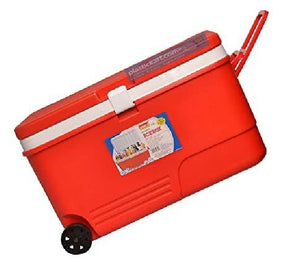 Chiller 60ltr Aristo Ice Box with Wheels