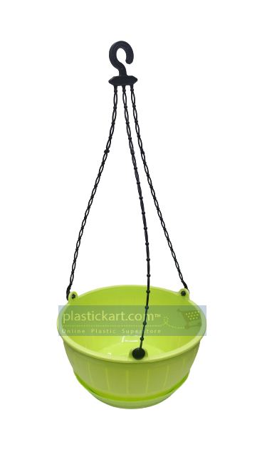 Corel 111 Aristo Hanging Pot