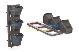 Creeper Aristo Wall Planter