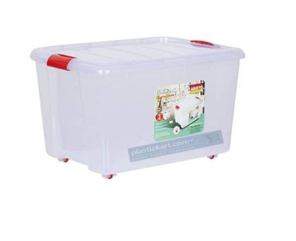 Designer 111 Aristo Storage Container with Wheels