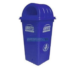 Aristo Dustbin 80ltr with Dome Lid
