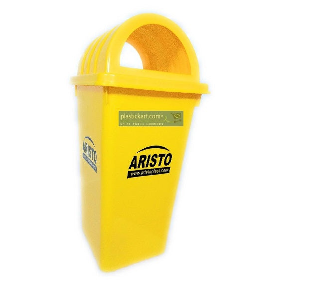 Aristo Dustbin 60ltr with Dome Lid
