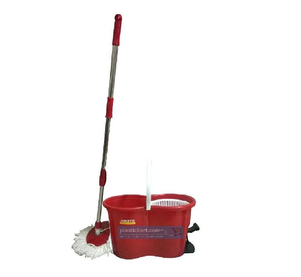 Easy Spin Aristo Mop With Bucket and Pedal
