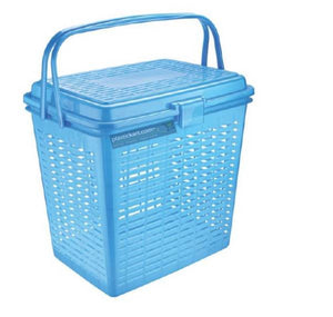 Family XL Joyo Basket with Lid