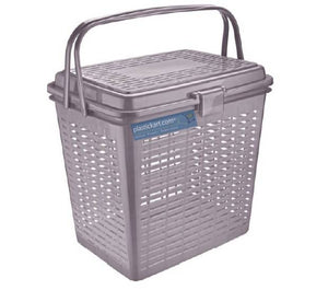 Family XL Joyo Basket with Lid
