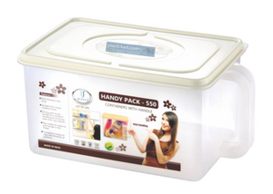 Handy Pack 550 Joyo Container with Handle