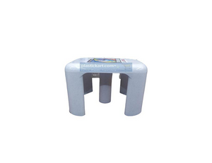 Java Patla Rectangle Stool