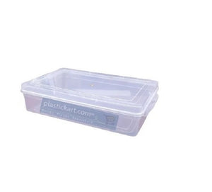 Khokha 1 Storage Container