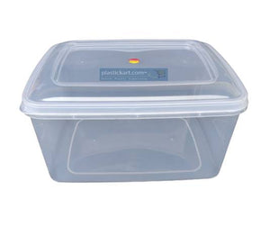 Kitty 1000 Storage Container Aristo