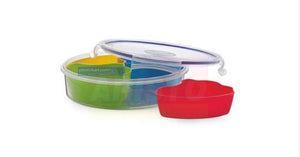 Lock & Fresh 1000 Masala Box Aristo Airtight Container