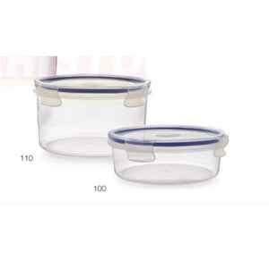 Lock & Fresh 110 Aristo Airtight Container