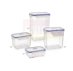 Lock & Fresh 103 Aristo Airtight Container
