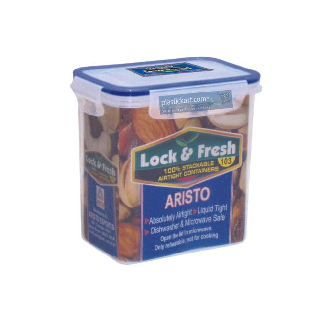 Lock & Fresh 103 Aristo Airtight Container