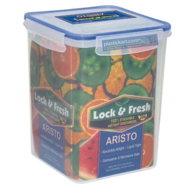Lock & Fresh 204 Aristo Airtight Container