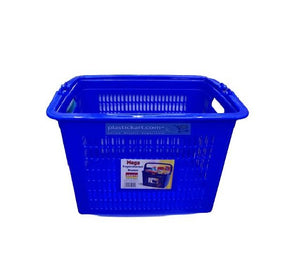 Mega Shopping Basket Aristo