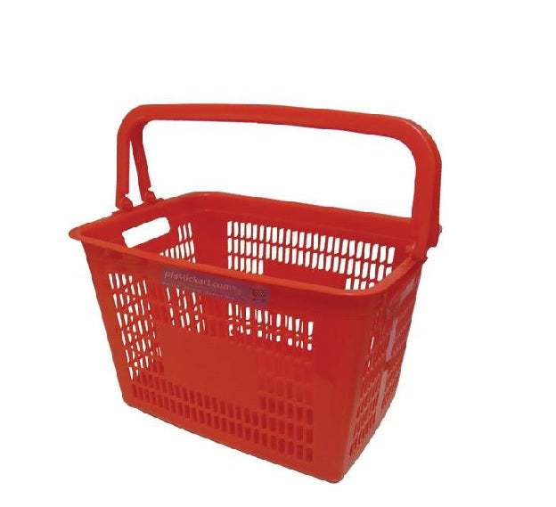 Mega Shopping Basket Aristo