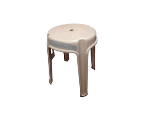 Nova Round Stool Supreme