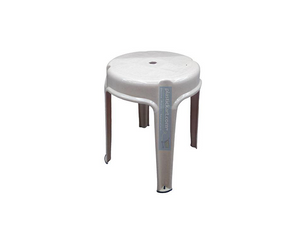 Nova Round Stool Supreme