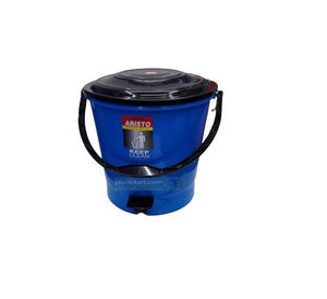 Pedal Bucket 107 5.75ltr Aristo Dustbin