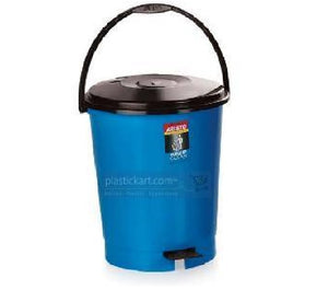 Pedal Bucket 109 14.5ltr Aristo Dustbin
