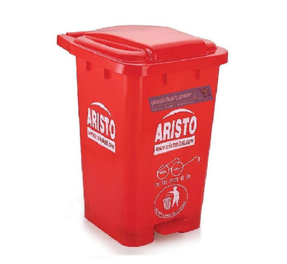 Aristo Pedal Dustbin 70ltr