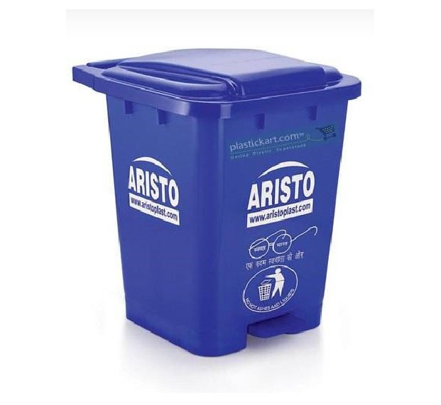 Aristo Pedal Dustbin 45ltr