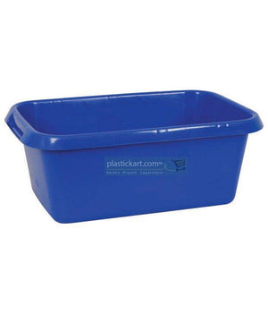 Regency Rectangle Tub 4 (1404) Princeware