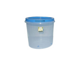 Round Airtight Container J 1