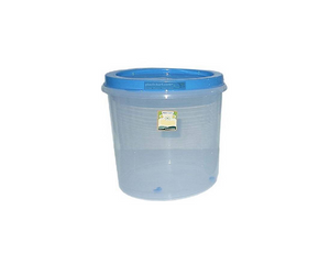Round Airtight Container J 25