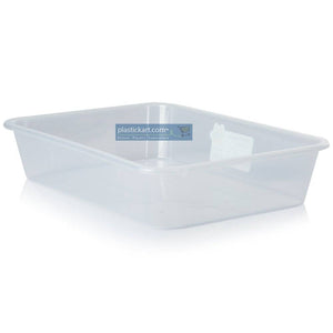 Aristo Tray 102 Transparent