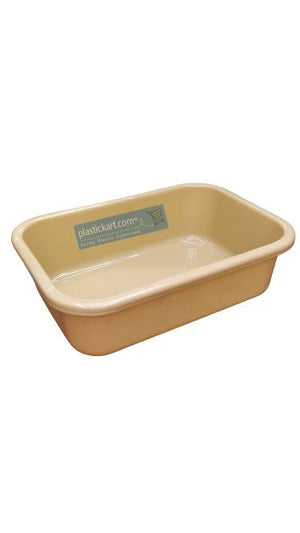 Square Tub Small