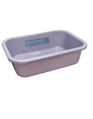 Square Tub Small