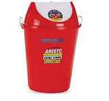 60ltr Dustbin Aristo Bucket with Swing Lid