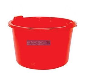 Princeware Round Tub 40 (1240) Medium