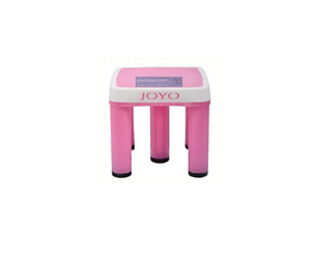 Tuff Patla Joyo Square Stool