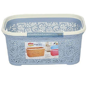 Virgo 333 Aristo Multipurpose Basket