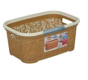 Virgo 444 Aristo Multipurpose Basket
