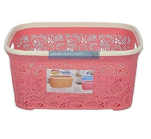 Virgo 444 Aristo Multipurpose Basket